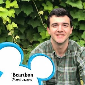 Meet your Posher, Ryan